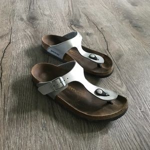 Birkenstock Gizeh Thong Sandal - 36